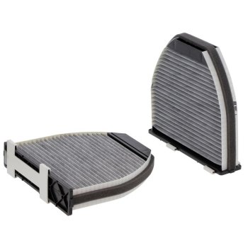 Фильтр салонный Q-Filter QS700254C