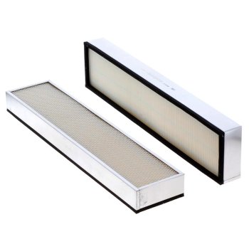 Фильтр салонный Q-Filter QS700318