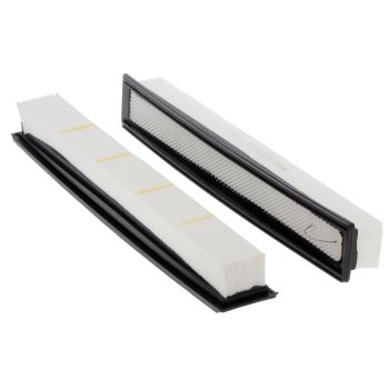 Фильтр салонный Q-Filter QS700323