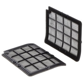 Фильтр салонный Q-Filter QS700325