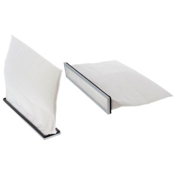 Фильтр салонный Q-Filter QS700326