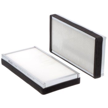 Фильтр салонный Q-Filter QS700328