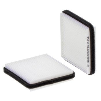 Фильтр салонный Q-Filter QS700334