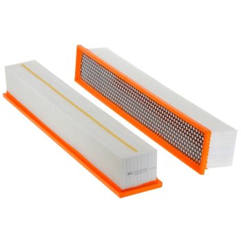Фильтр салонный Q-Filter QS700338