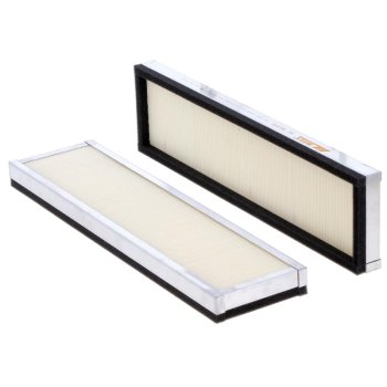 Фильтр салонный Q-Filter QS700341