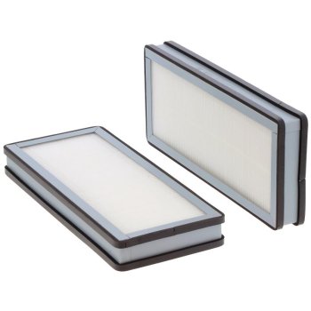 Фильтр салонный Q-Filter QS700342