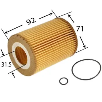 Azumi OE34001
