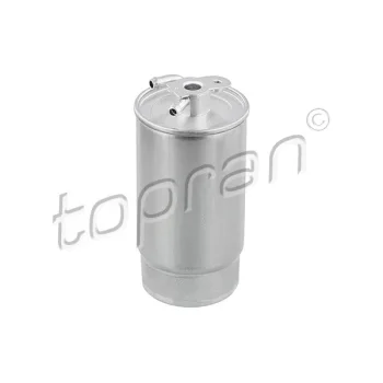 TOPRAN 500 897