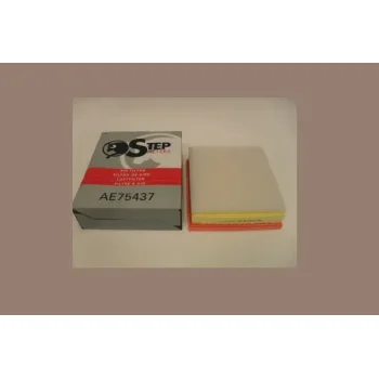 STEP FILTERS AE75437