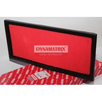 DYNAMATRIX DAF1518