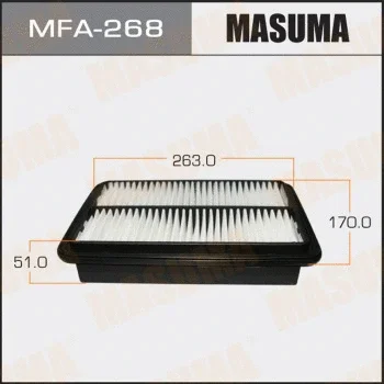 MASUMA MFA-268