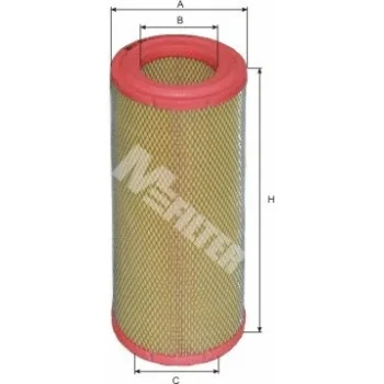 MFILTER A 549