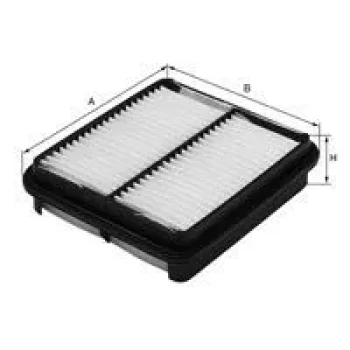 UNIFLUX FILTERS XA751