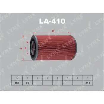 LYNXauto LA-410