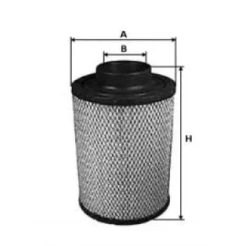 UNIFLUX FILTERS XA3039