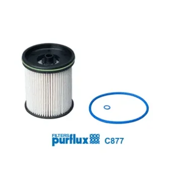 PURFLUX C877
