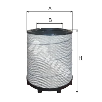 MFILTER A 877