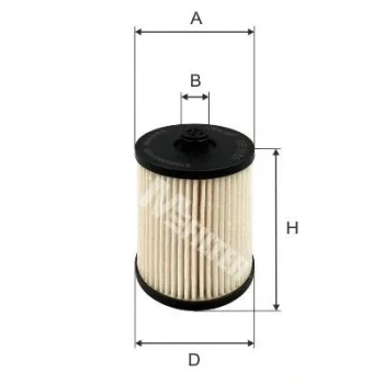 MFILTER DE 3153