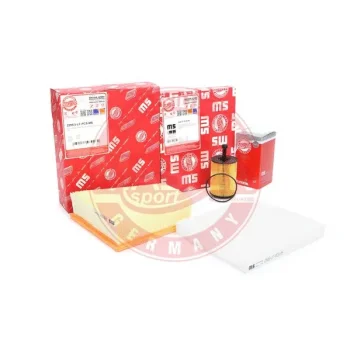MASTER-SPORT GERMANY 450001612