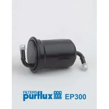 PURFLUX EP300