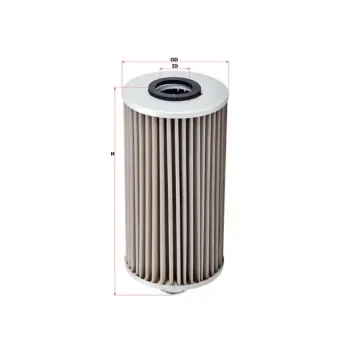 Sakura Filters AU H-5101
