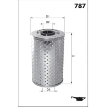 MISFAT L546
