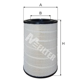 MFILTER A 8021