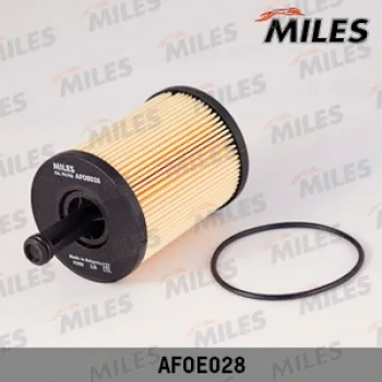 MILES AFOE028