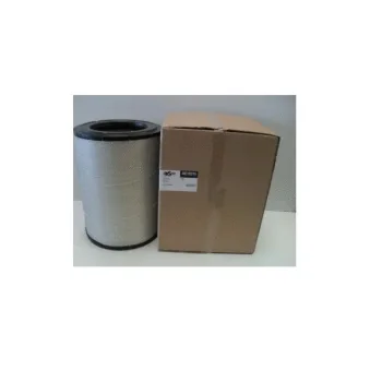 STEP FILTERS AE19215
