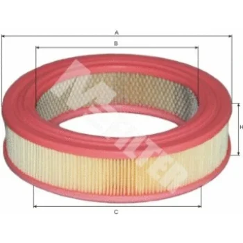 MFILTER A 125