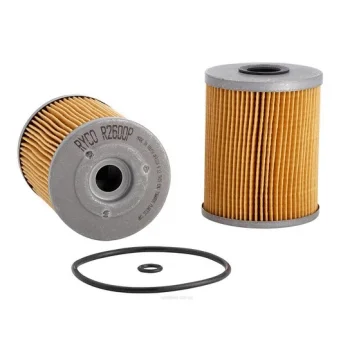 RYCO R2600P