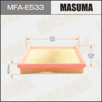 MASUMA MFA-E533
