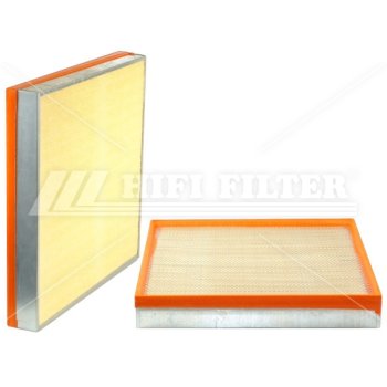 Фильтр воздушный HI-FI SA17303