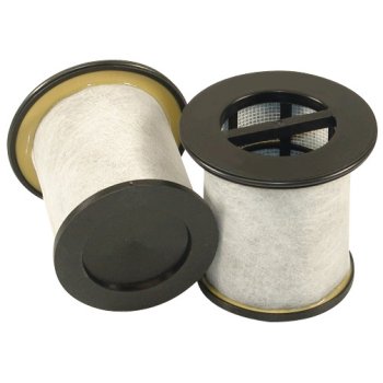 Фильтр воздушный HI-FI SAO6091