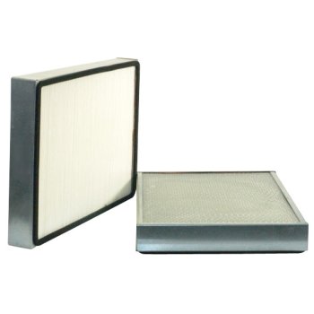 Фильтр воздушный HIFI Filter ASP001408AE056