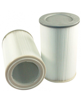 Фильтр воздушный HIFI Filter ASR985402AG016