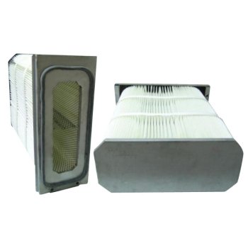 Фильтр воздушный HIFI Filter ASR 989501AG092