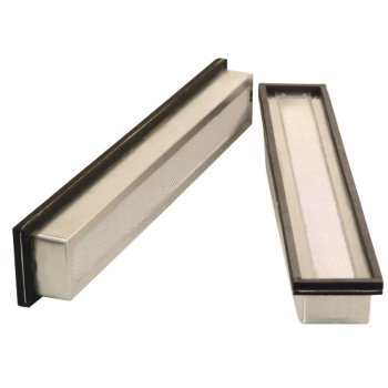 Фильтр воздушный HIFI Filter Filtre habitacle SC 60003 CAG