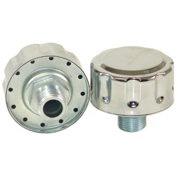 Фильтр воздушный HIFI Filter FS 325