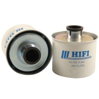 Фильтр воздушный HIFI Filter FS 409