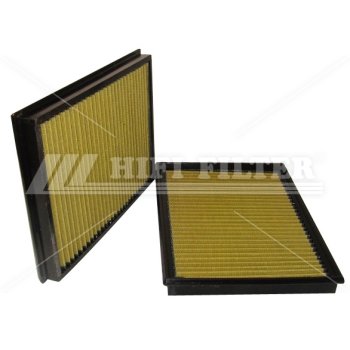 Фильтр воздушный HIFI Filter HR 5000