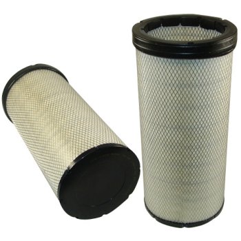 Фильтр воздушный HIFI Filter KA 16657