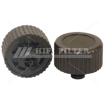 Фильтр воздушный HIFI Filter L 1080771