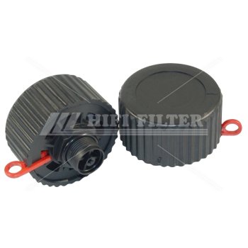 Фильтр воздушный HIFI Filter L 1080954