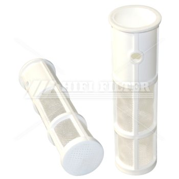 Фильтр воздушный HIFI Filter MO 7007
