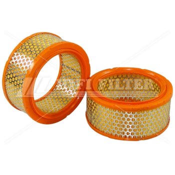 Фильтр воздушный HIFI Filter SA 030