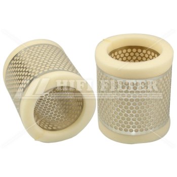 Фильтр воздушный HIFI Filter SA 037