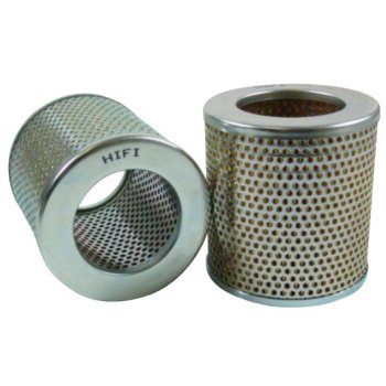 Фильтр воздушный HIFI Filter SA 10007