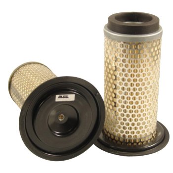Фильтр воздушный HIFI Filter SA 10021