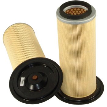 Фильтр воздушный HIFI Filter SA 10025